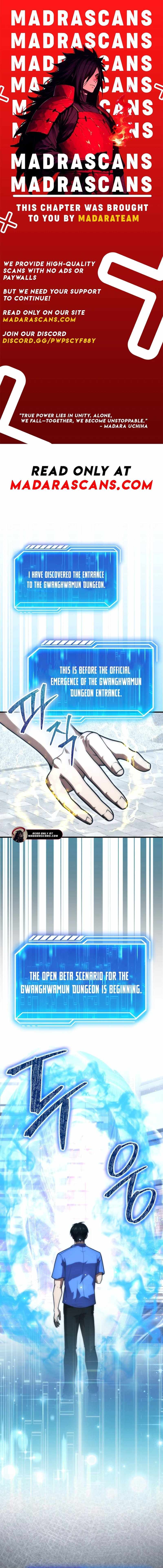 Max Talent Player (2024) Chapter 79 1